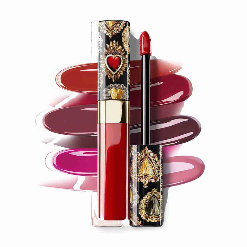 Shinissimo High Shine Lip Lacquer Shinissimo High Shine Lip Lacquer