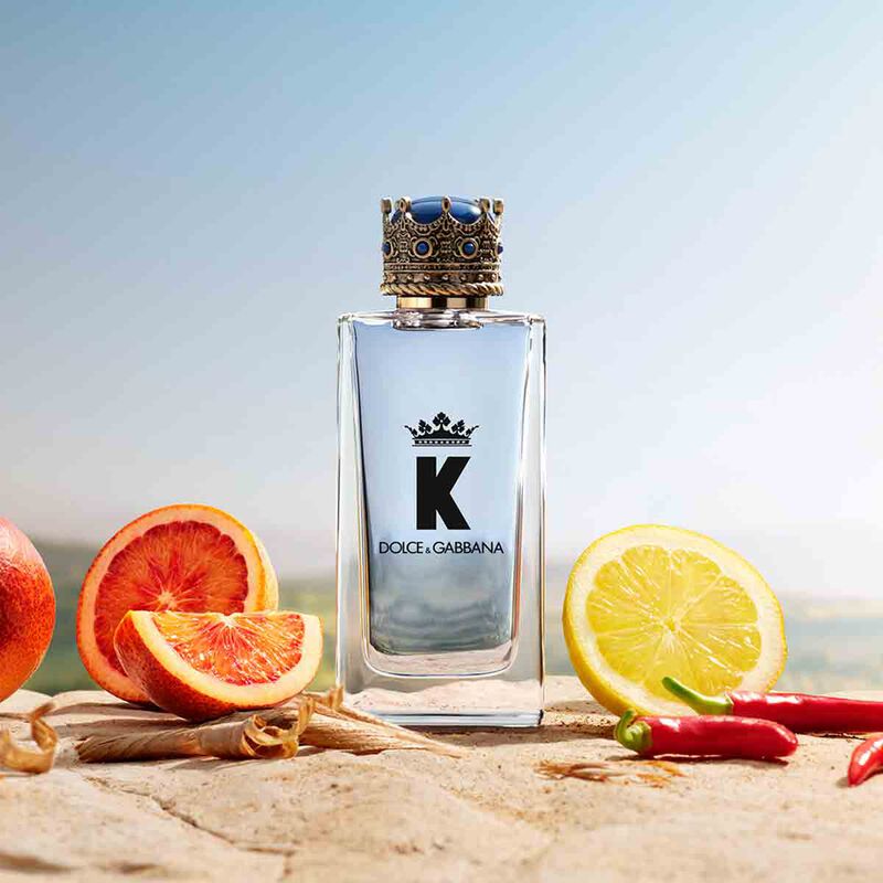 K by Dolce&Gabbana Eau De Toilette K by Dolce&Gabbana Eau De Toilette