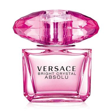 versace bright crystal absolu  eau de parfum