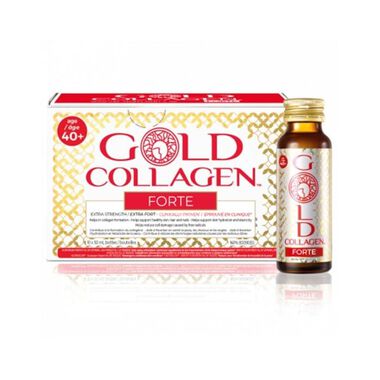 golden collagen gold collagen forte