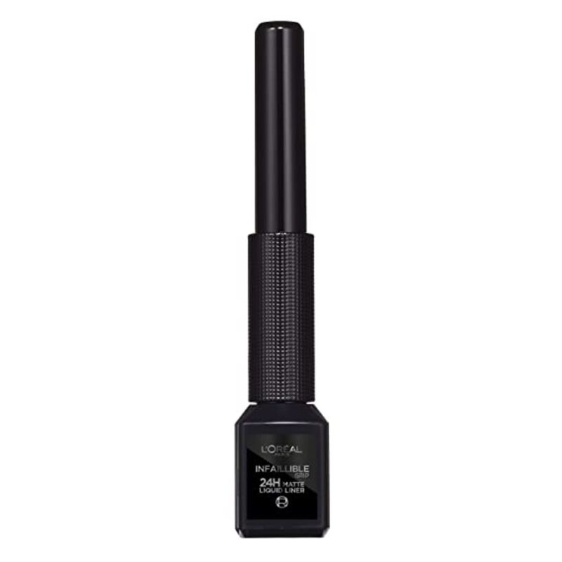 l'oreal paris matte signature eyeliner 01 ink