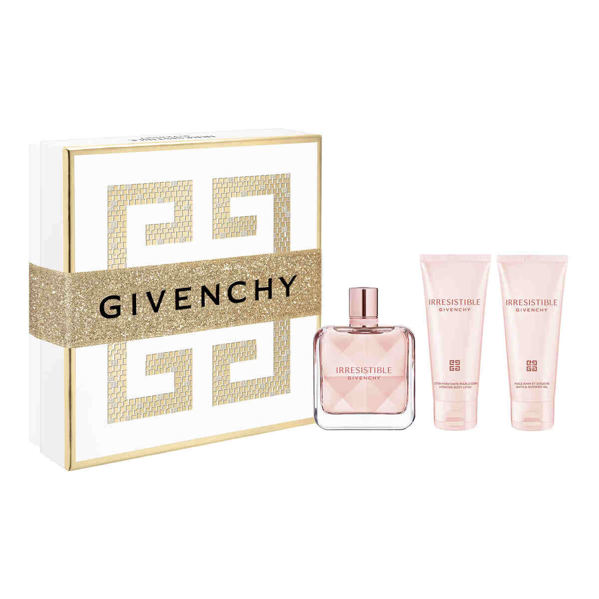 Givenchy 2025 perfume irresistible