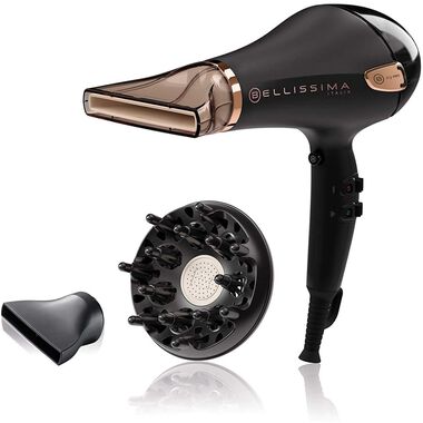 bellissima my pro professional ceramic hair dryer