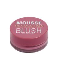 Mousse Blusher