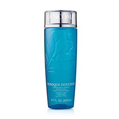 lancome tonique douceur face toner