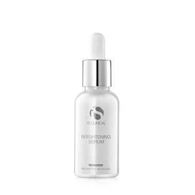 is clinical brightening serum