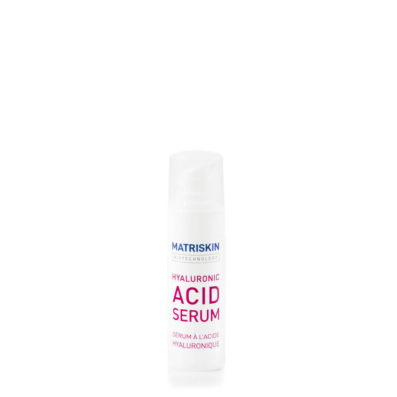 matriskin hyaluronic acid serum