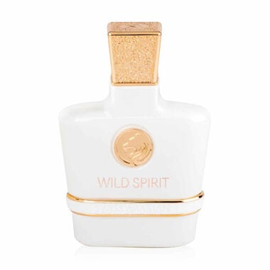 swiss arabian wild spirit eau de parfum