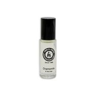 Roll on chamomile & tea tree 5 ml