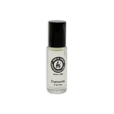 زيت عطري بابونج مع شجره الشاي 5 مل