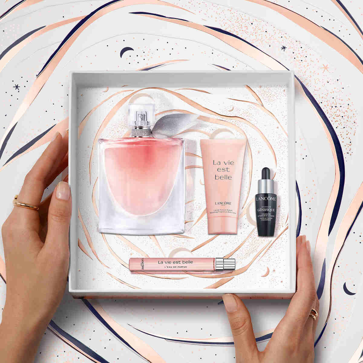 Lanc me La Vie Est Belle Giftset