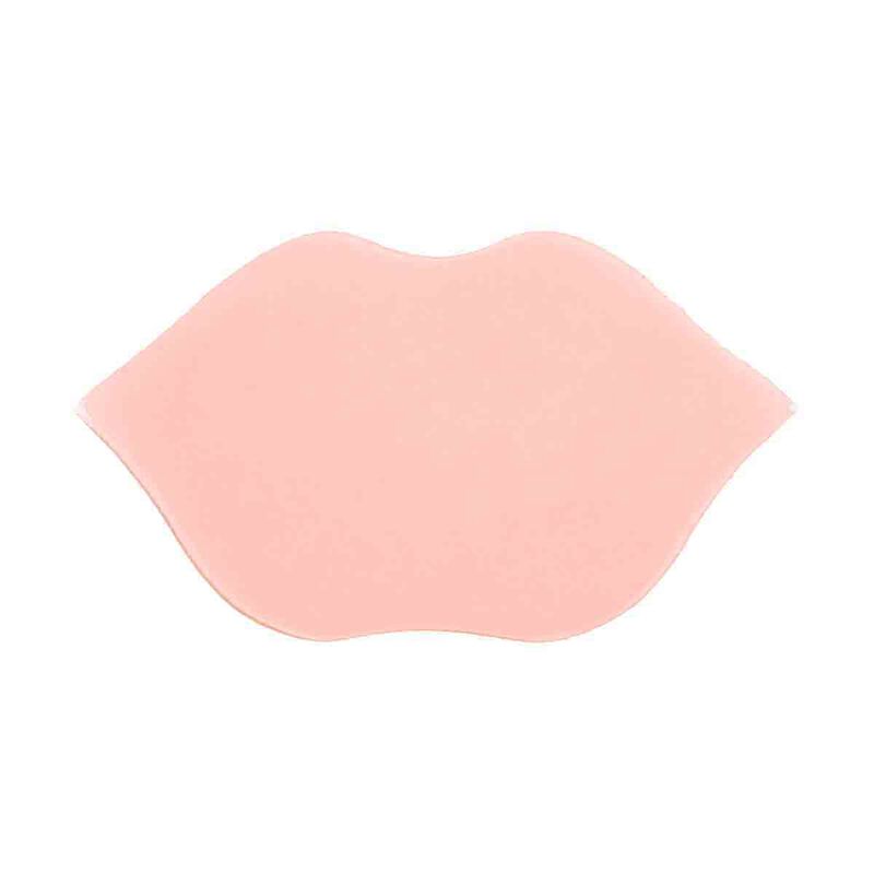 Pink Lip Mask Patch 1 Patch