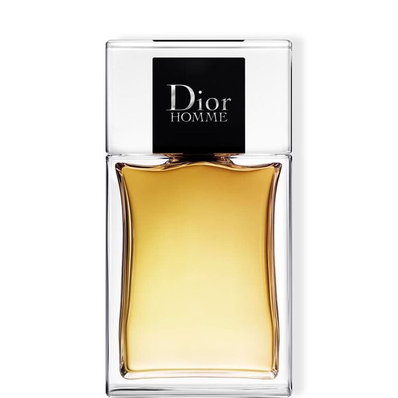 dior homme after shave lotion 100ml