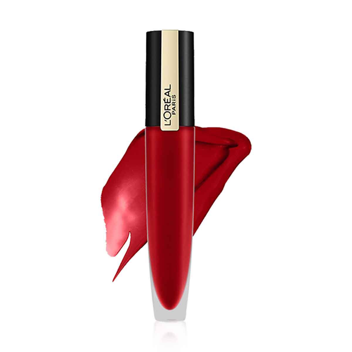 Loreal paris on sale rouge signature