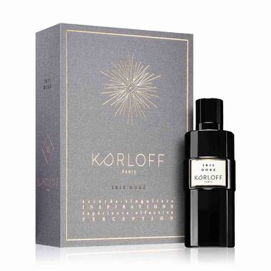 كورلوف عطر ايريس دور أو دو برفان 100مل