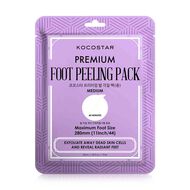 Premium Medium Foot Peeling Pack