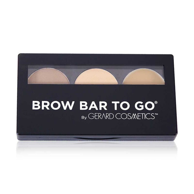 gerard cosmetics brow bar to go medium to ebony