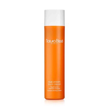 C+C Vitamin Body Cream 250ml