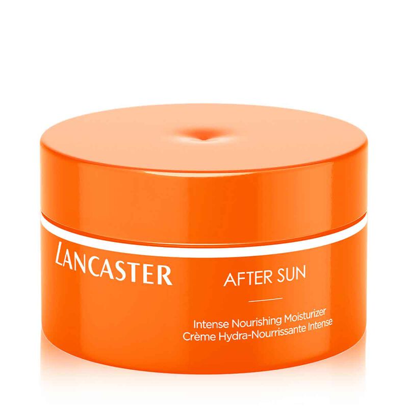 لانكستر lancaster after sun   intense nourishing moisturizer 200ml