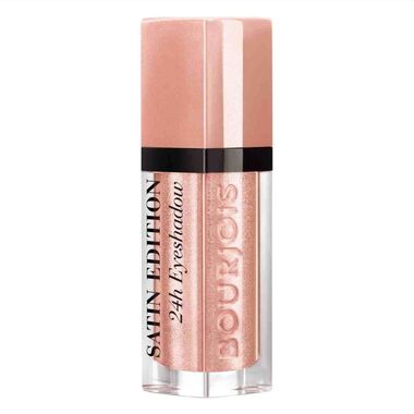 Satin Edition 24H Eyeshadow