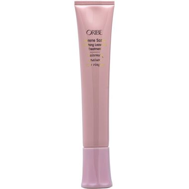 oribe serene scalp soothing leave on treatment