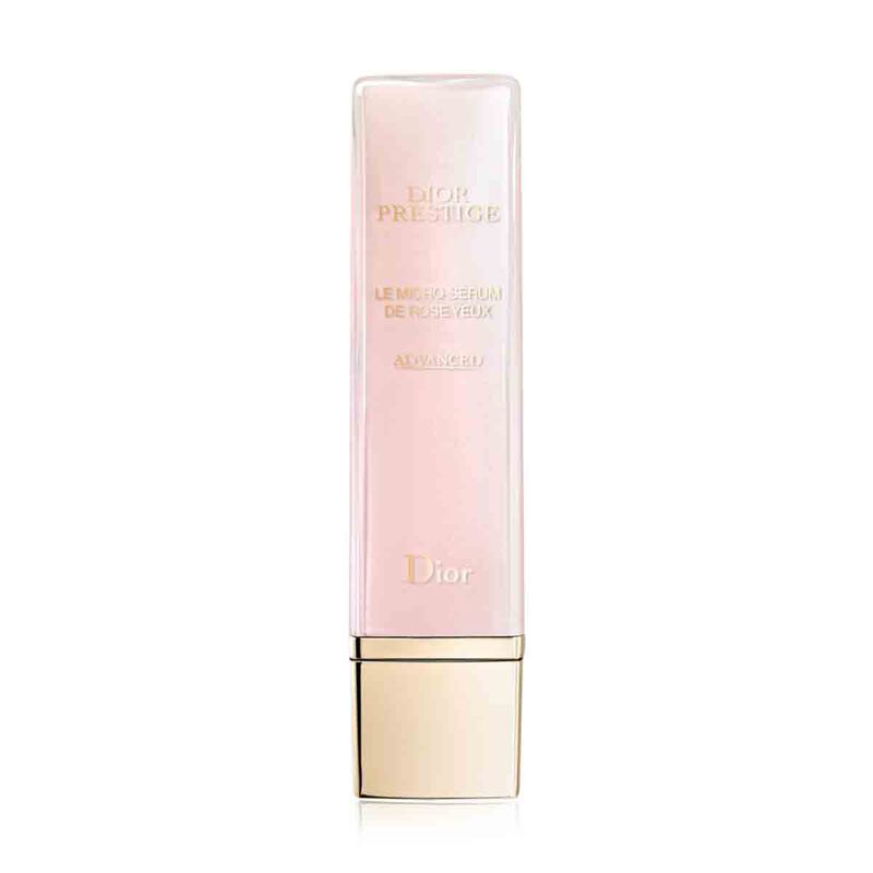 Prestige Le Micro-Sérum De Rose Yeux Advanced