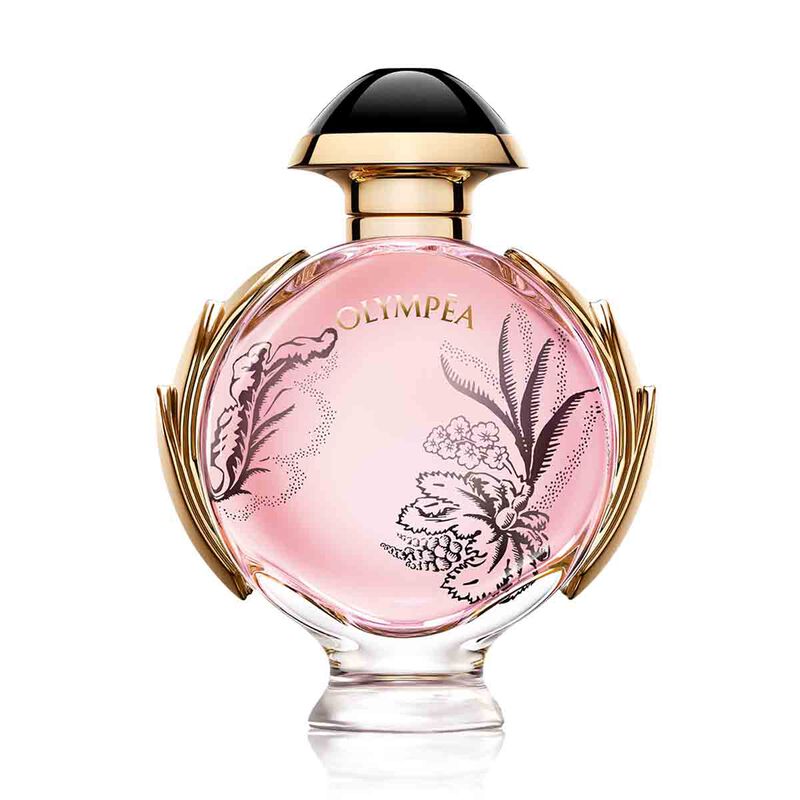 Olympea Blossom Eau De Parfum Olympea Blossom Eau De Parfum