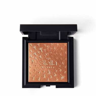 siella beauty glowria highlighter