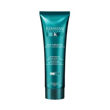 kerastase resistance bain therapiste shampoo 250ml