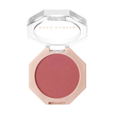 dear dahlia paradise petal matte blush