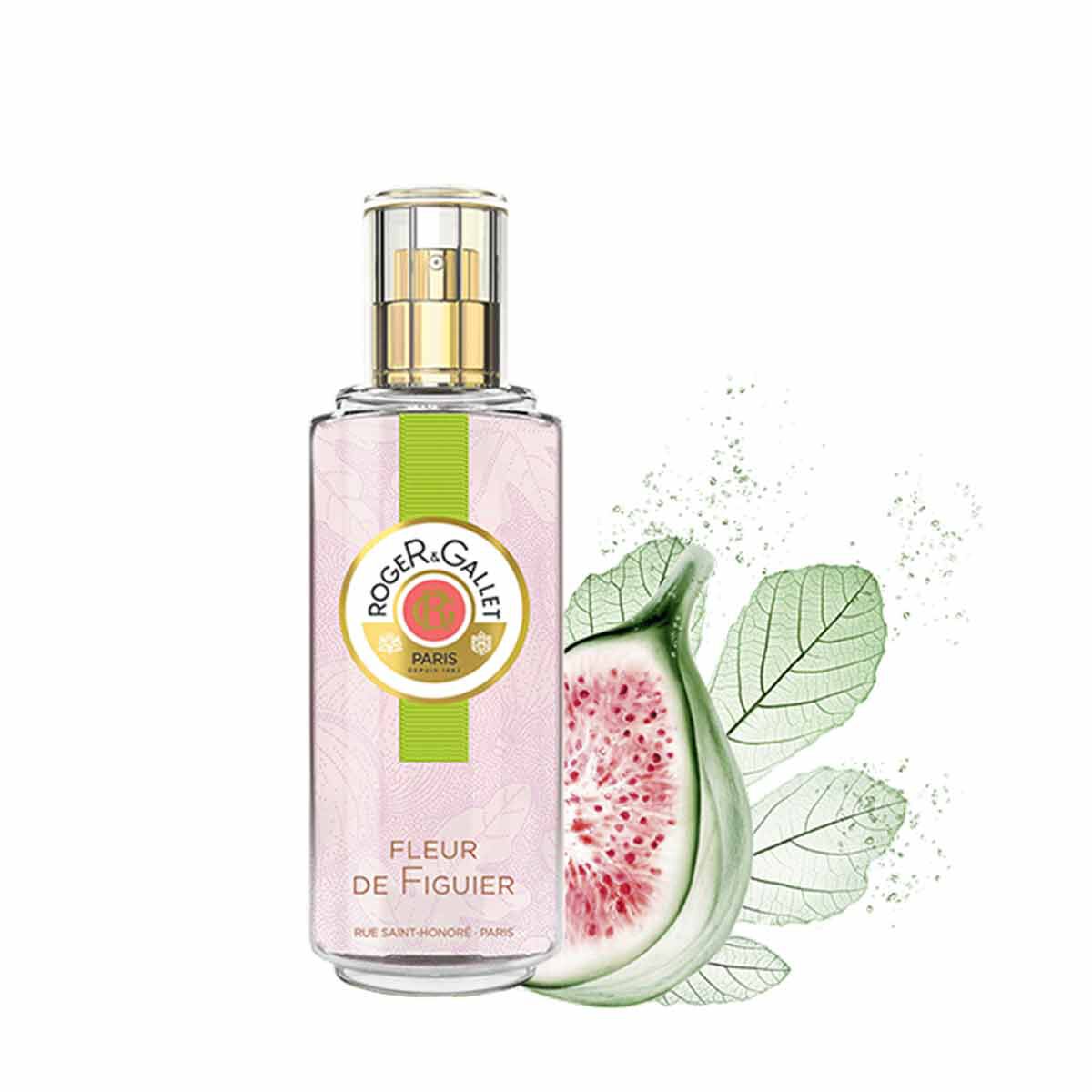 Roger & gallet 2025 fleur de figuier