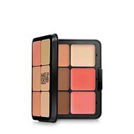HD Skin Face Palette