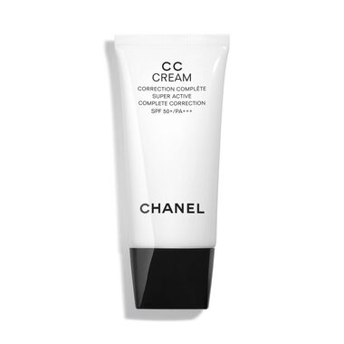 chanel cc cream