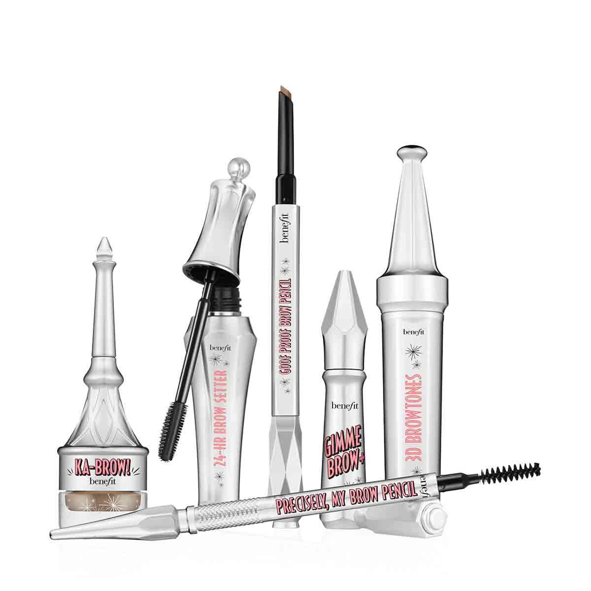 Brow Superstars 3