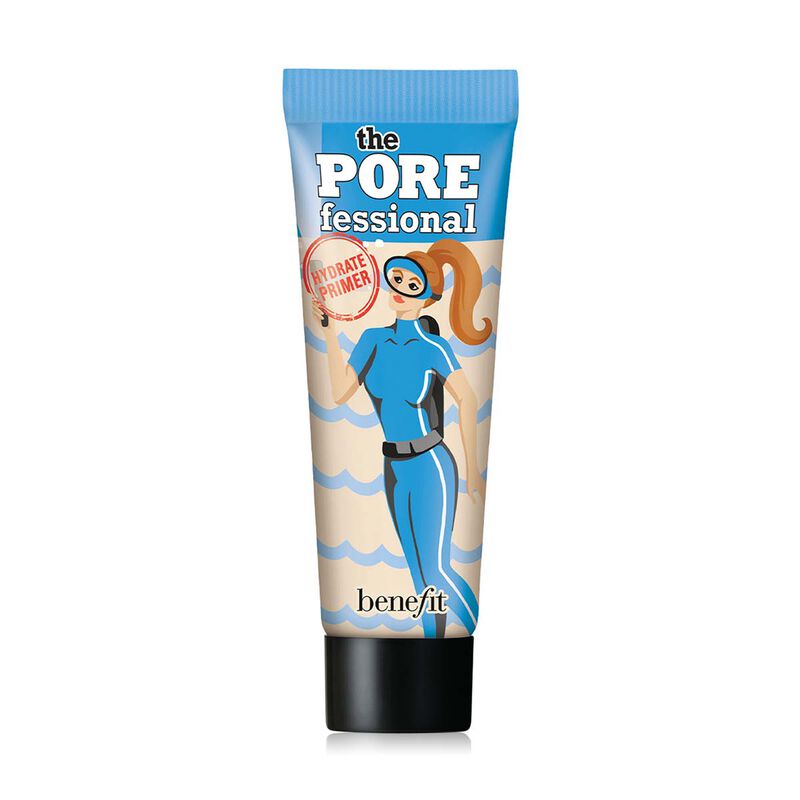 benefit the porefessional hydrate primer