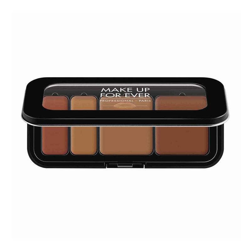 make up for ever ultra hd underpainting palette