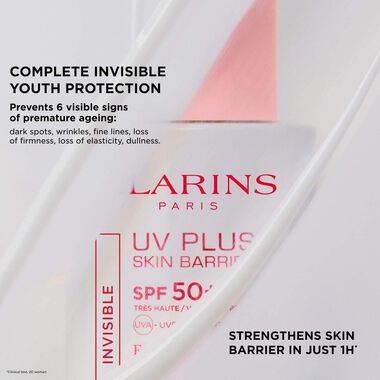 UV PLUS Anti Pollution Translucent faces uv plus anti pollution translucent