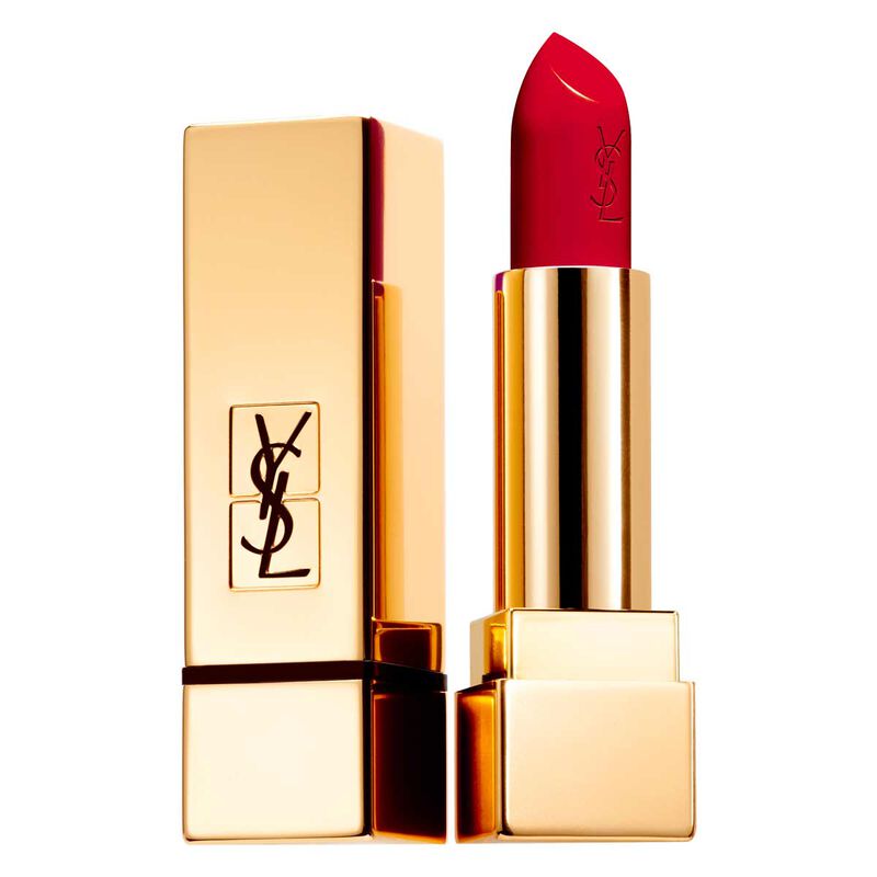 yves saint laurent rouge pur couture lipstick