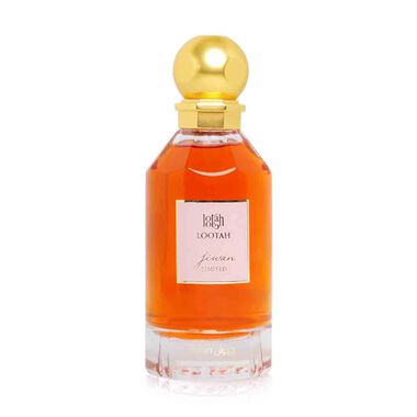lootah jiwan limited eau de parfum 80ml