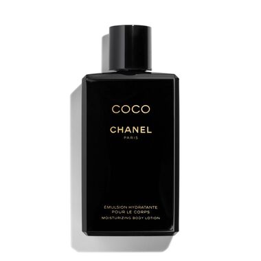 chanel coco