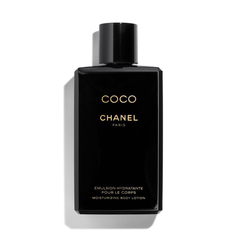 COCO chanel coco