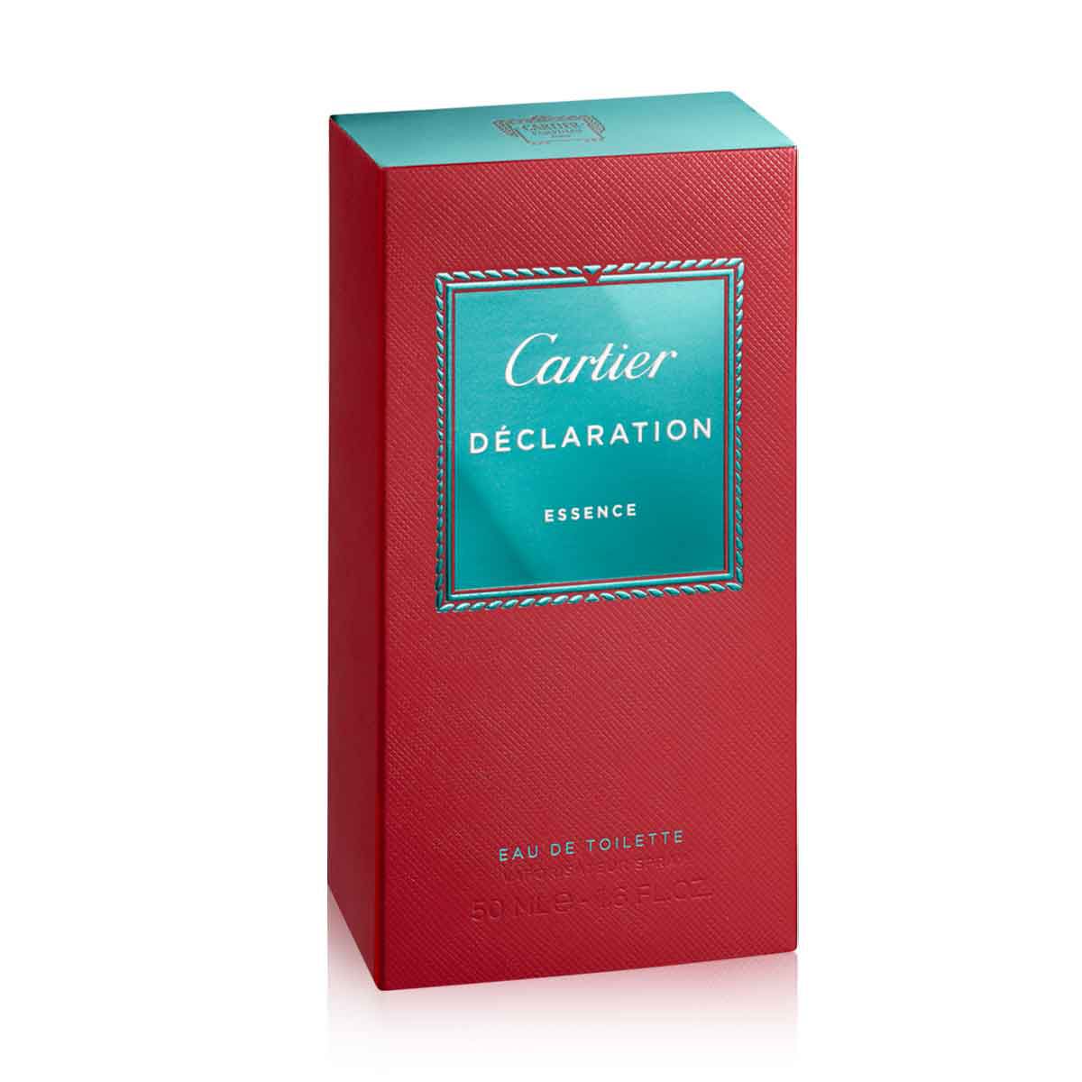 Cartier outlet declaration essence