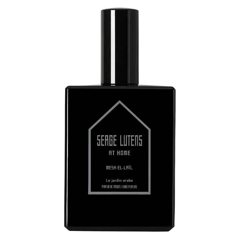 serge lutens the arab garden home spray