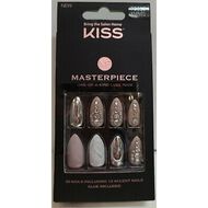 Kiss Nail Masterpiece KMN01 (66196)