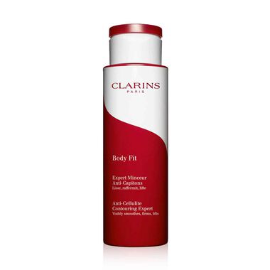 Body Lift Cellulite Control Lotion 200ml
