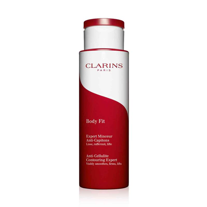 clarins body lift cellulite control lotion 200ml