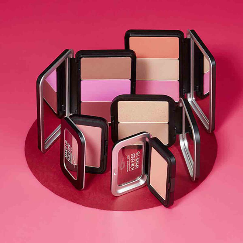 Refillable Makeup Palette Refillable Makeup Palette