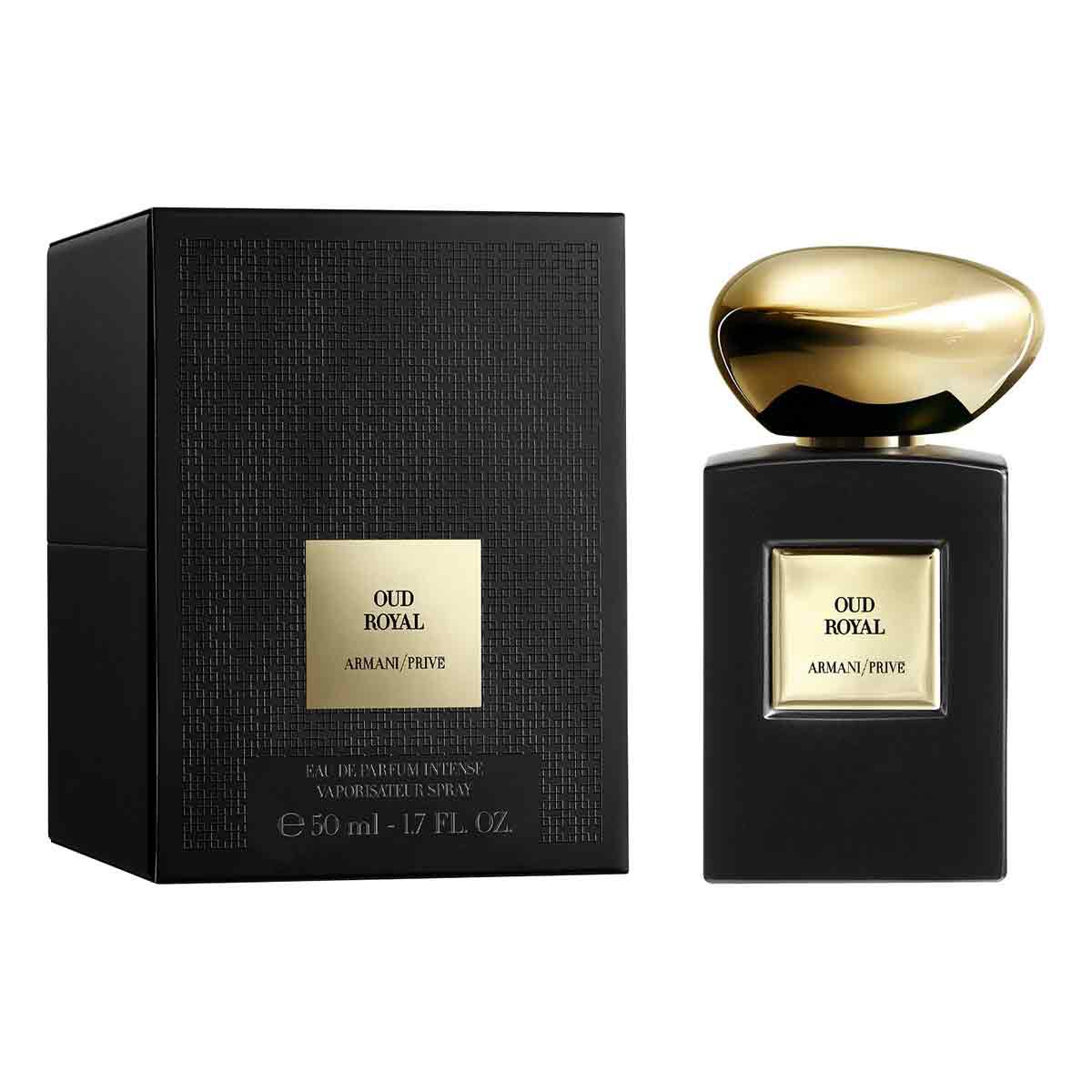 Armani prive shop oud royal 50ml