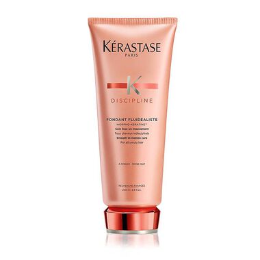 kerastase discipline fondant fluidealiste conditioner 200ml