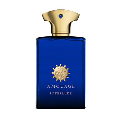 Interlude Man   Eau De Parfum 100ml